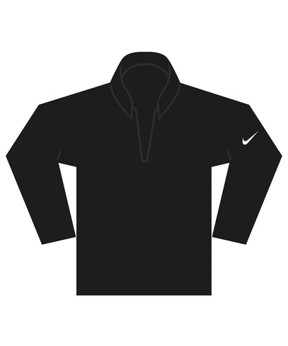 Nike Dri-FIT Victory Therma Flex half-zip top