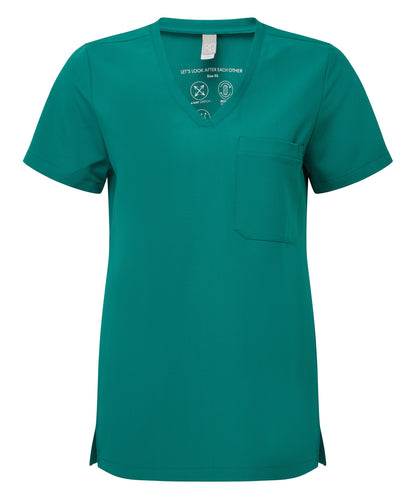 Women’s 'Limitless' Onna-stretch tunic