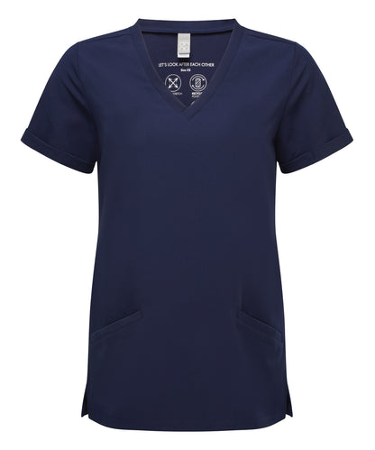 Women’s 'Invincible' Onna-stretch tunic