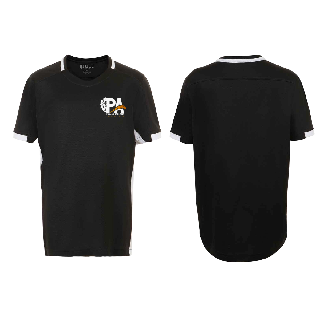 PANJAB ATHLETIC FC TRAINING JERSEY - ADULT