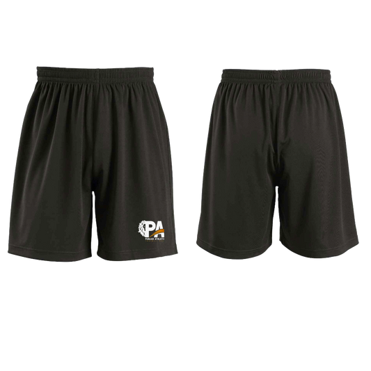 PANJAB ATHLETIC FC TRAINING SHORTS - ADULT