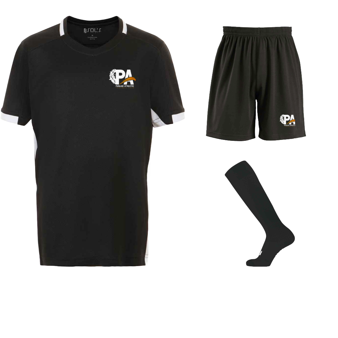 PANJAB ATHLETIC FC TRAINING BUNDLE - JUNIOR