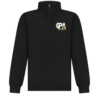 PANJAB ATHLETIC FC PRO QUARTER ZIP - ADULT