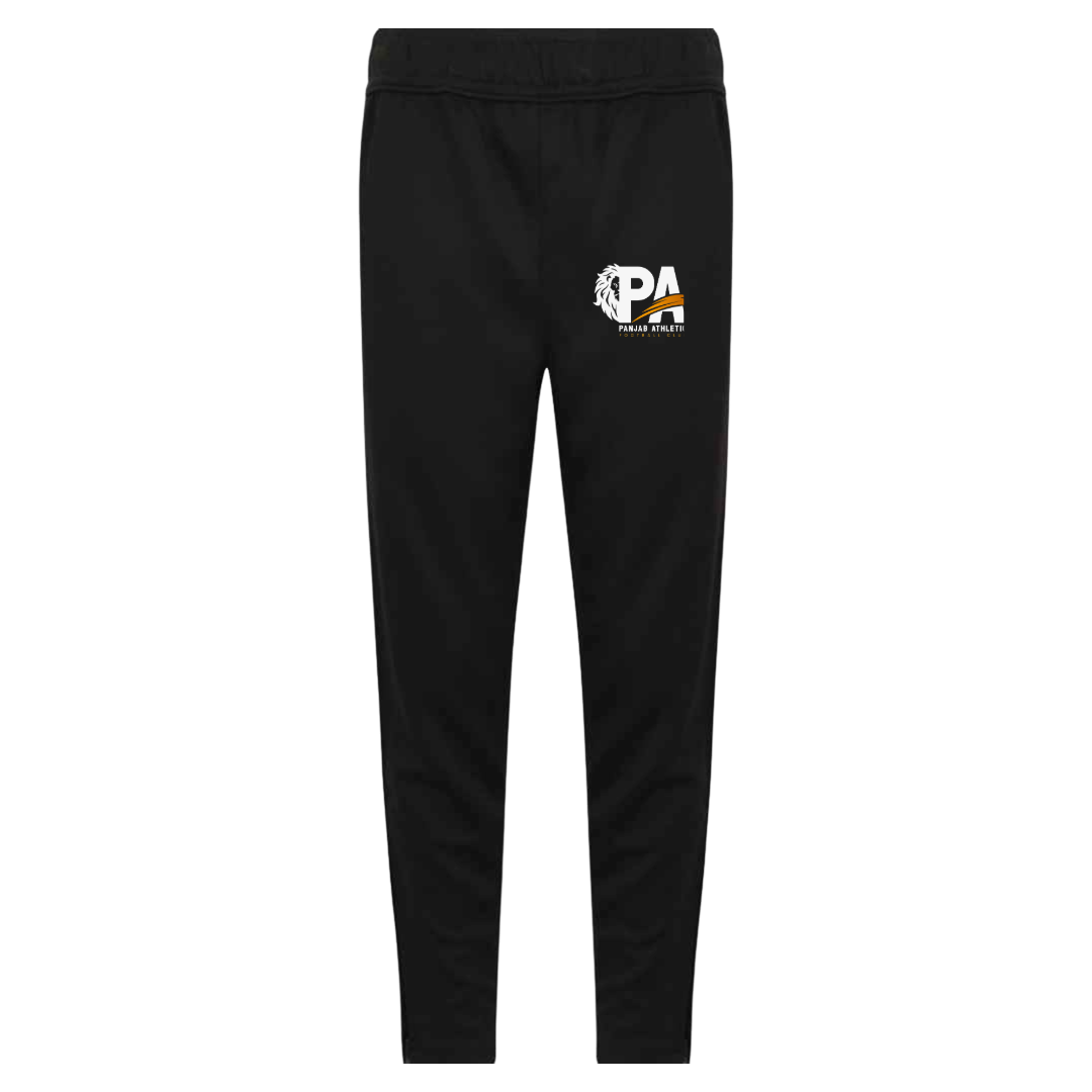 PANJAB ATHLETIC FC PRO TRACKSUIT PANTS - ADULT