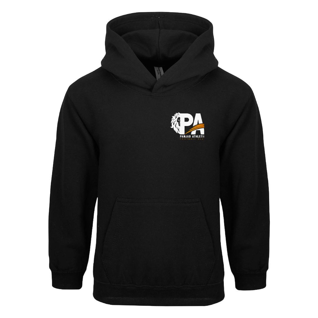 PANJAB ATHLETIC FC CLUB HOODIE - ADULT