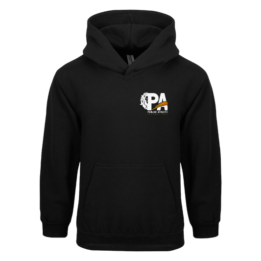 PANJAB ATHLETIC FC CLUB HOODIE - ADULT