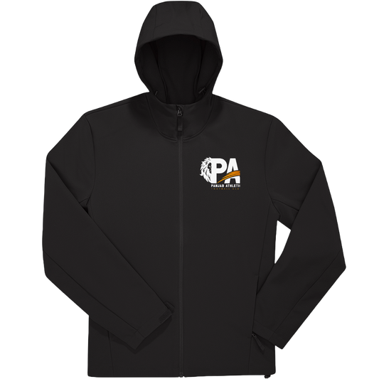 PANJAB ATHLETIC FC WATERPROOF JACKET - ADULT