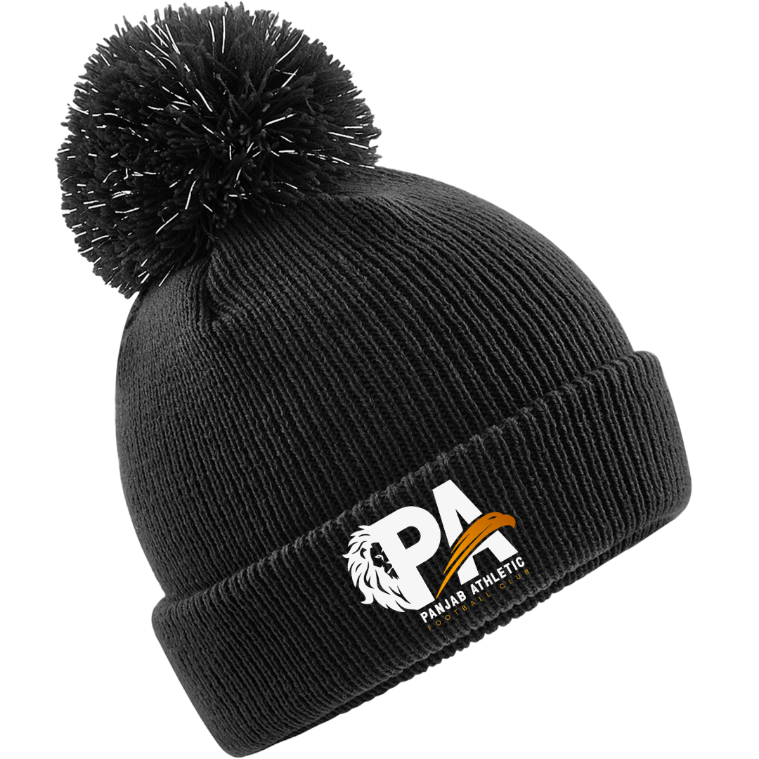 PANJAB ATHLETIC FC BOBBLE HAT