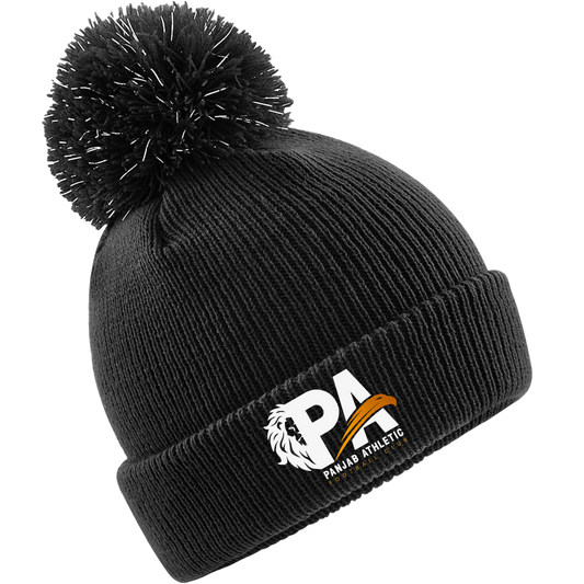 PANJAB ATHLETIC FC BOBBLE HAT