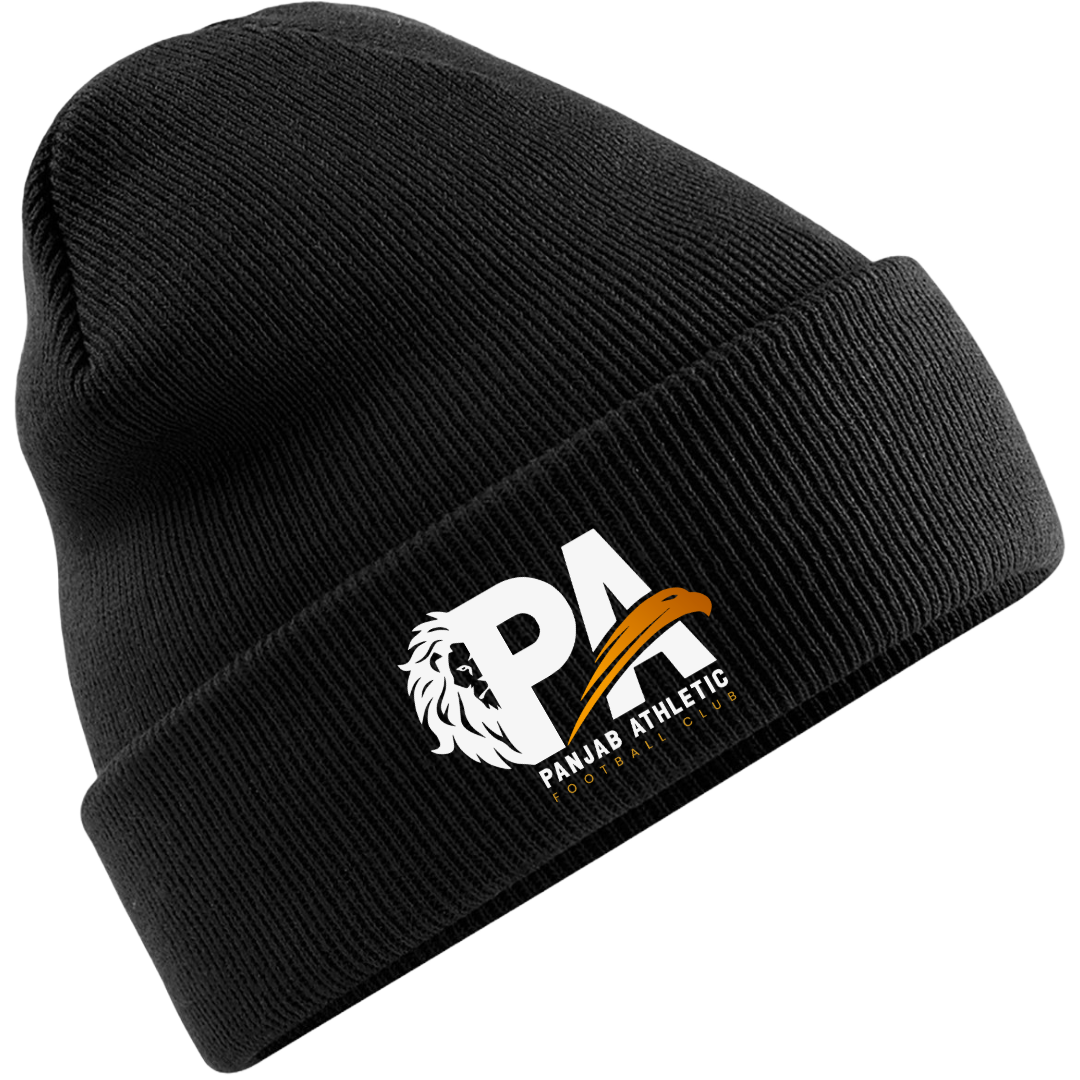 PANJAB ATHLETIC FC BEANIE