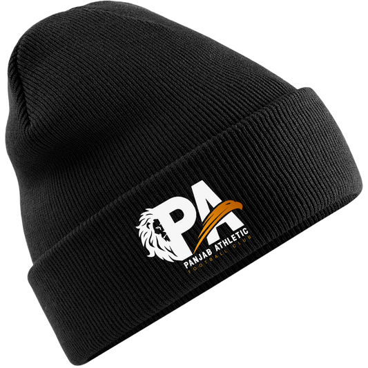PANJAB ATHLETIC FC BEANIE