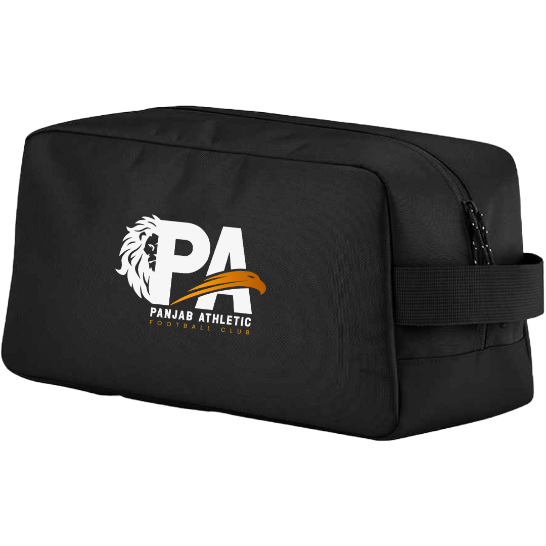 PANJAB ATHELTIC FC BOOTBAG