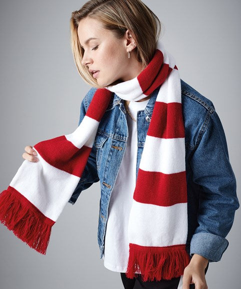 BC479 Stadium Scarf