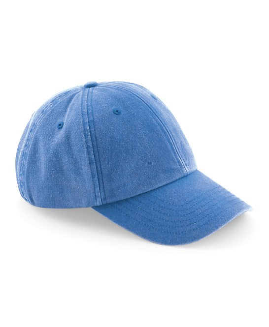BC655 Low-Profile Vintage Cap