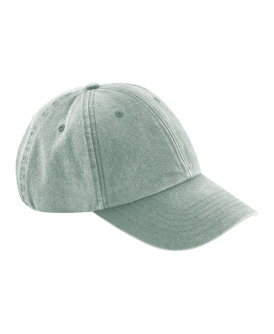 BC655 Low-Profile Vintage Cap