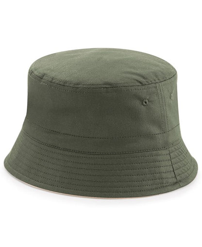 BC686 Reversible Bucket Hat