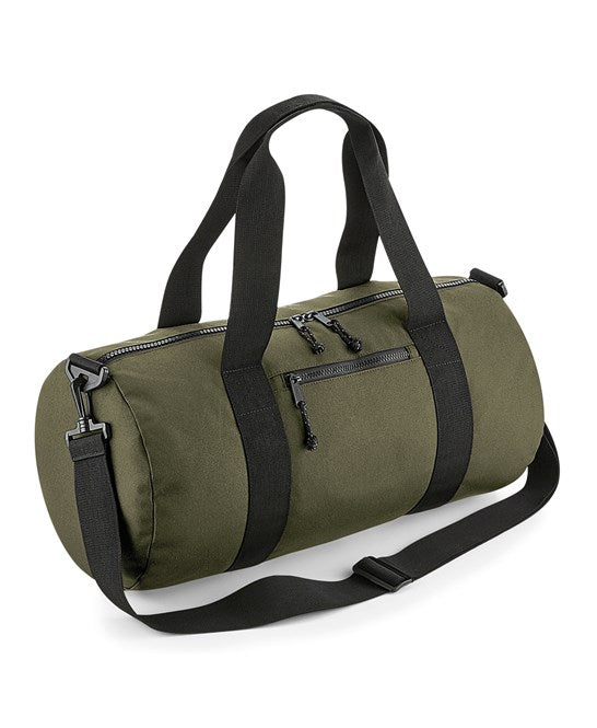 BG284 Recycled Barrel Bag