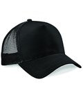 BC640 Snapback Trucker Cap