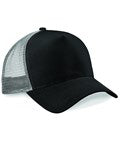 BC640 Snapback Trucker Cap