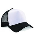 BC640 Snapback Trucker Cap