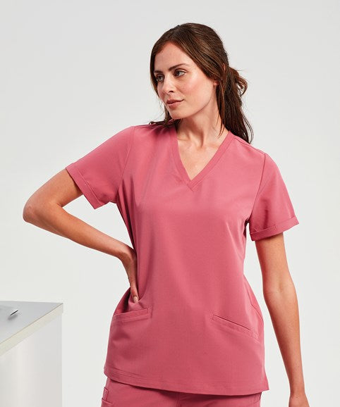 NN310 Women's Beauty Tunic