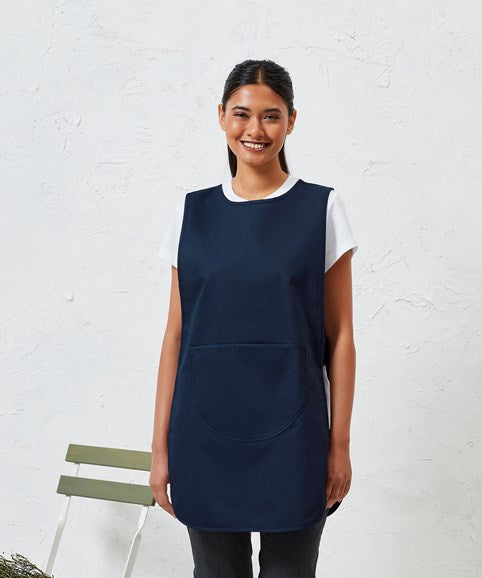 PR172 Long Length Pocket Tabard